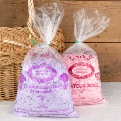 Copeaux de savon de Marseille parfumés 750g Le Sérail