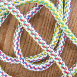 Corde à sauter à grelots