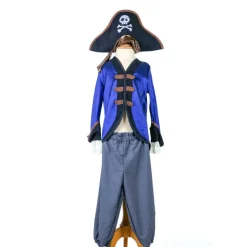 Costume de Pirate
