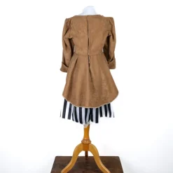 Costume de princesse Pirate