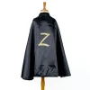 Costume de Zorro 5/6 ans