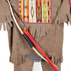 Costume d'indien