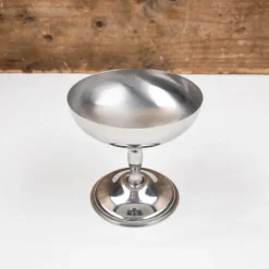 Coupe à glace en acier inoxydable
