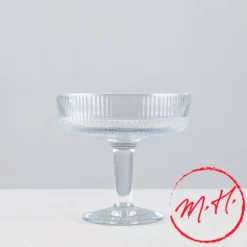Coupe à glace sur pied
