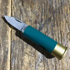 Couteau Cartouche Chasse