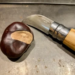 Couteau à châtaignes Opinel
