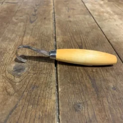 Couteau croche