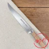 Couteau à découper 20 cm Chêne vert - Dumas