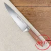 Couteau de chef 20 cm Chêne vert - Dumas