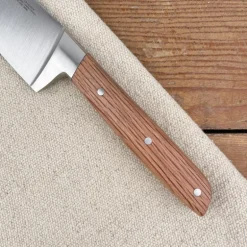 Couteau de chef 20 cm Chêne vert - Dumas