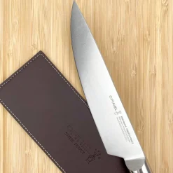 Couteau de chef Opinel Les Forgés 1890