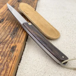 Couteau de poche bois ziricote