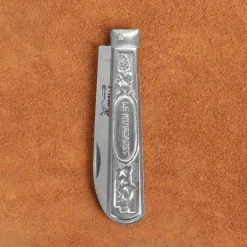 Couteau de poche Coursolle Le Muscadet