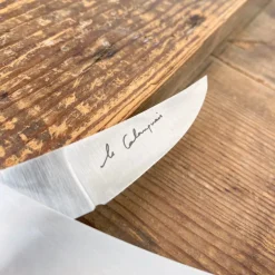 Couteau de poche Le Calanquais