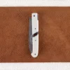 Couteau de poche Sauveterre en os