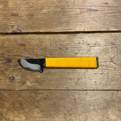 Couteau de sculpteur incurvé
