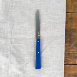 Couteau de table Opinel en bois