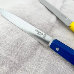 Couteau de table Opinel en bois
