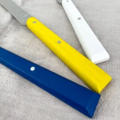 Couteau de table Opinel en bois