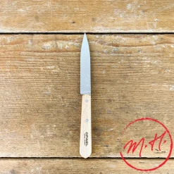 Couteau d'office Opinel en hêtre