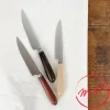 Couteau essences variées 12 cm