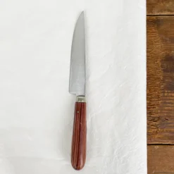 Couteau essences variées 12 cm
