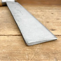 Couteau à fendre