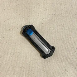 Couteau à glissière Kershaw Kapsule