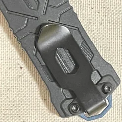 Couteau à glissière Kershaw Kapsule