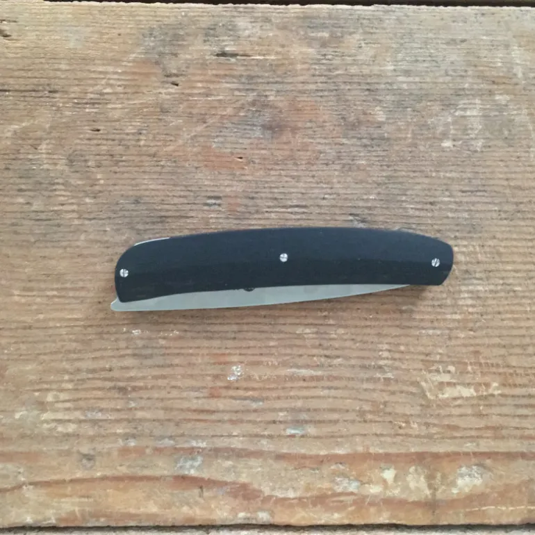 Couteau gourmet Maserin