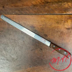 Couteau à jambon et à saumon
