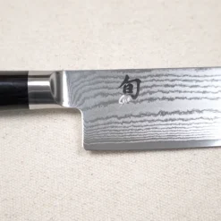 Couteau Japonais Shun Damas