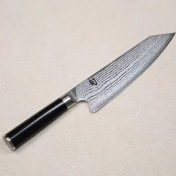 Couteau Japonais Shun Damas
