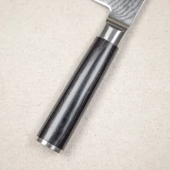Couteau Japonais Shun Damas