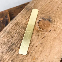 Couteau kiridashi laiton