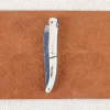 Couteau Laguiole ivoire de mammouth