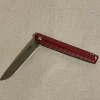 Couteau linerlock Stylus
