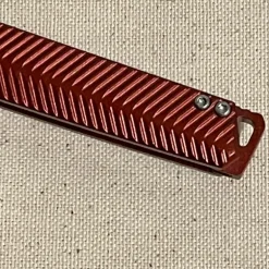 Couteau linerlock Stylus