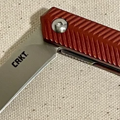 Couteau linerlock Stylus