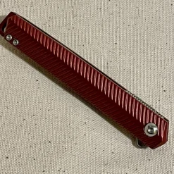 Couteau linerlock Stylus