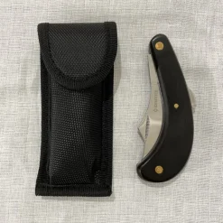 Couteau manchot