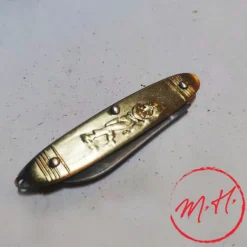Couteau navette Coursolle sport
