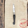 Couteau Nontron n°25 ébène manche sabot