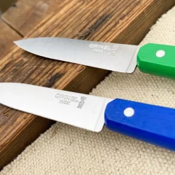 Couteau Office Opinel couleur