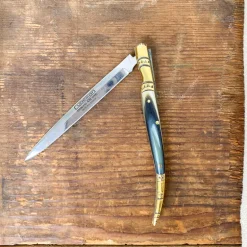 Couteau ouvre-lettre