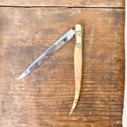 Couteau ouvre-lettre
