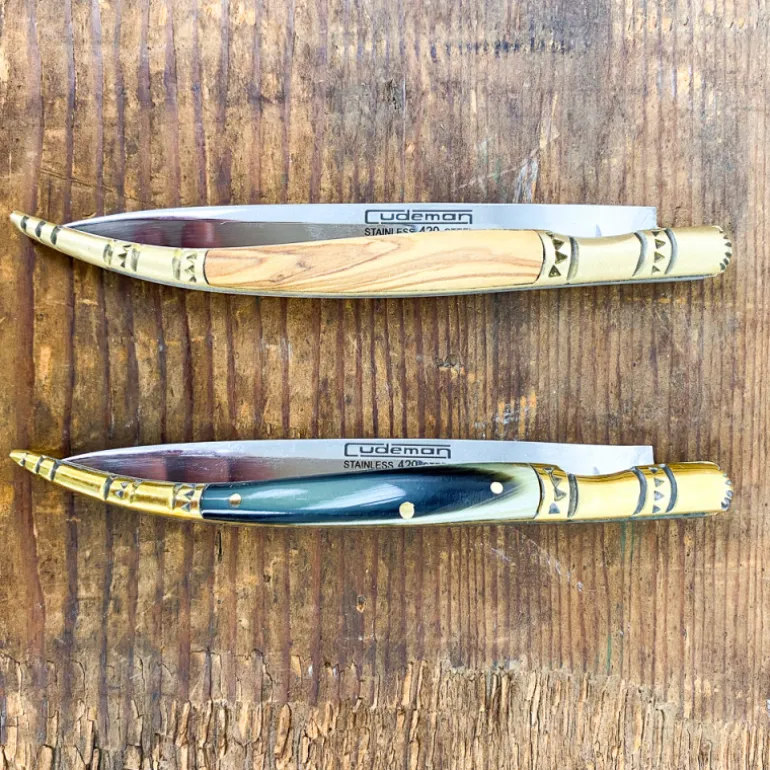 Couteau ouvre-lettre
