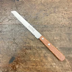 Couteau à pain La Fourmi