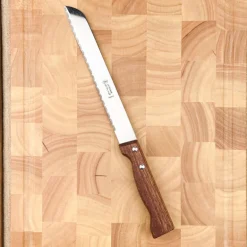 Couteau à pain lame 17,5 cm