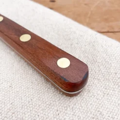 Couteau à plateau de fromage